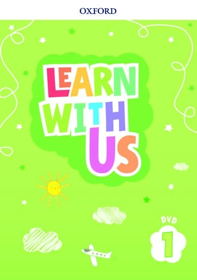 Learn With Us: Level 1: DVD