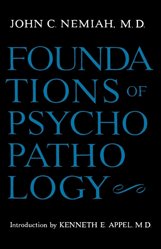 Foundations of Psychopathology - Image 1