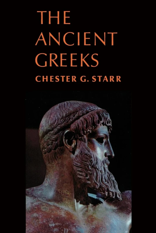 ANCIENT GREEKS W (OP)