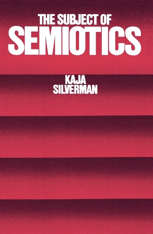 SUBJECT SEMIOTICS P - Image 1