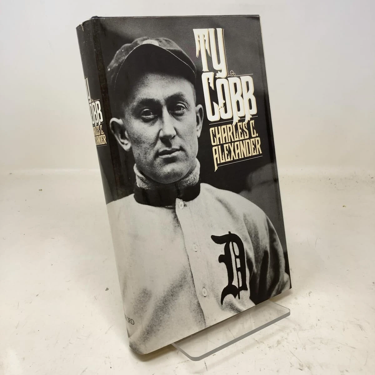 Ty Cobb
