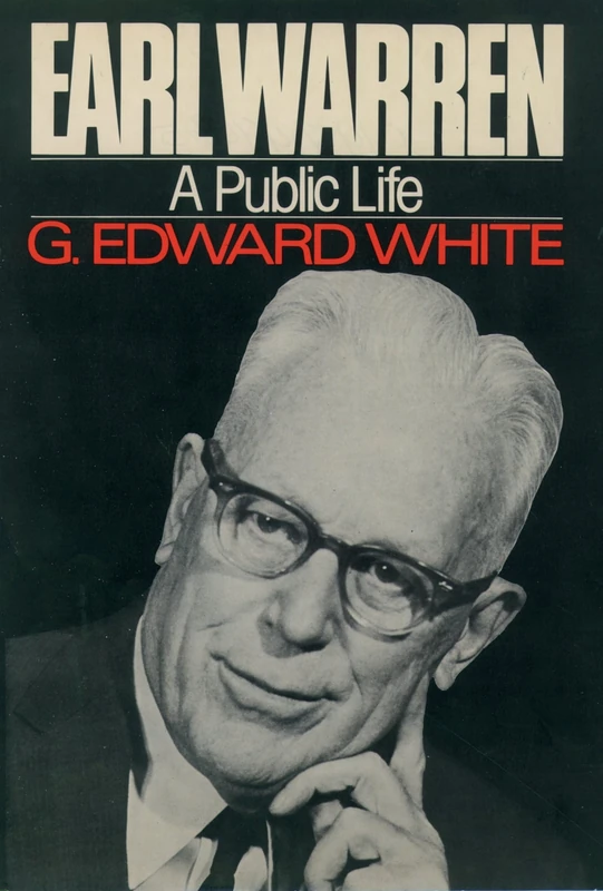 Earl Warren: A Public Life - Image 1