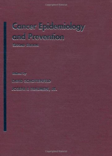 Cancer Epidemiology and Prevention