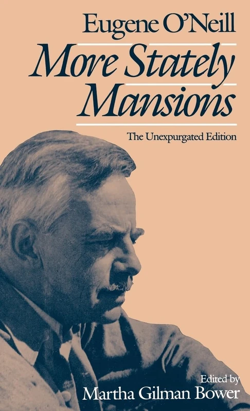 More Stately Mansions: The Unexpurgated Edition - Image 1