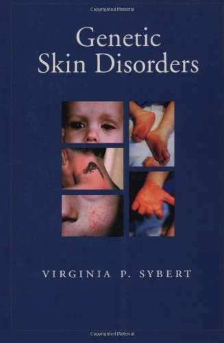 Oxford University Press Genetic Skin Disorders No.33 Book