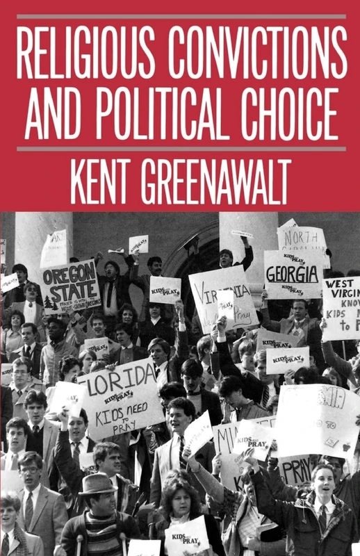 Religious Convictions and Political Choice - Image 1