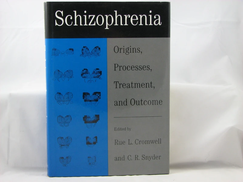 Schizophrenia: Origins, Processes, Treatment and Outcome