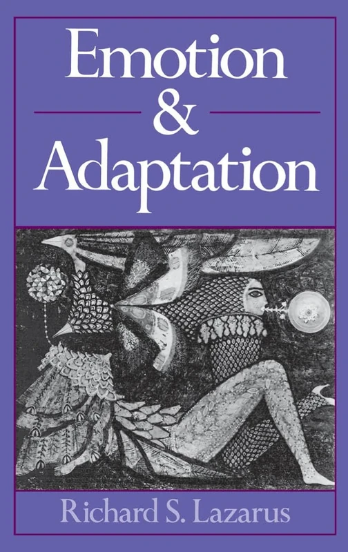 Emotion and Adaptation