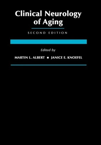 Clinical Neurology of Aging - Image 1