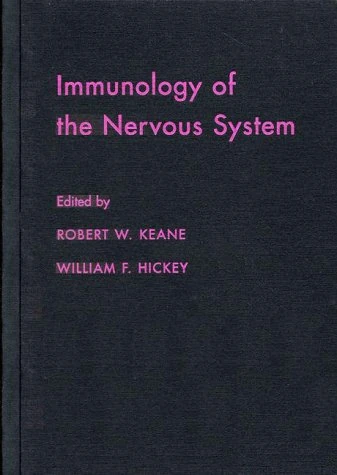 Immunology of the Nervous System