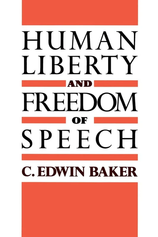 Human Liberty and Freedom of Speech - Image 1