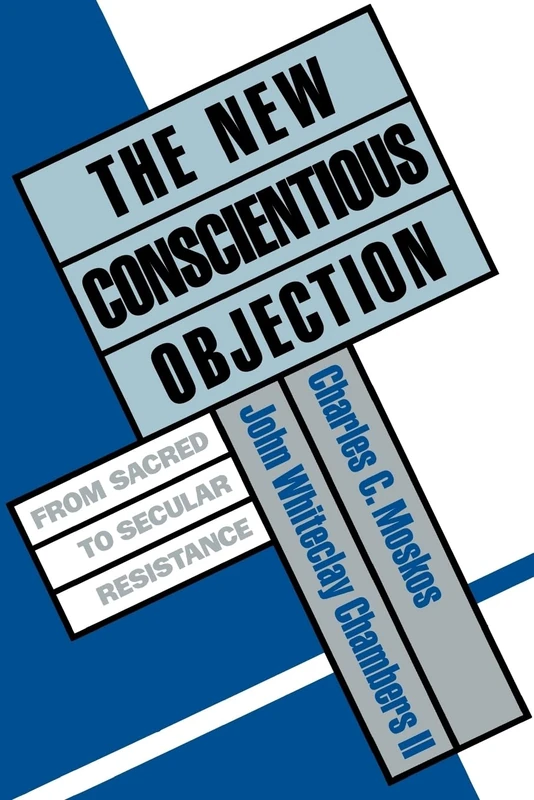 The New Conscientious Objection: From Sacred to Secular Resistance - Image 1
