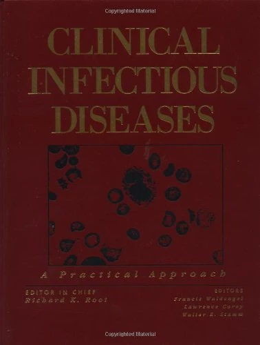 Clinical Infectious Diseases: A Practical Approach