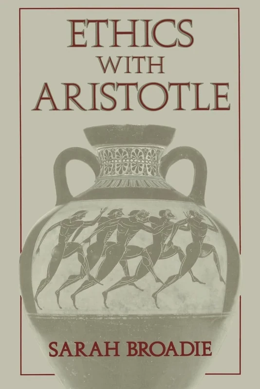 Ethics with Aristotle - Image 1