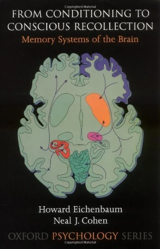 From Conditioning to Conscious Recollection: Memory Systems of the Brain (Oxford Psychology Series)