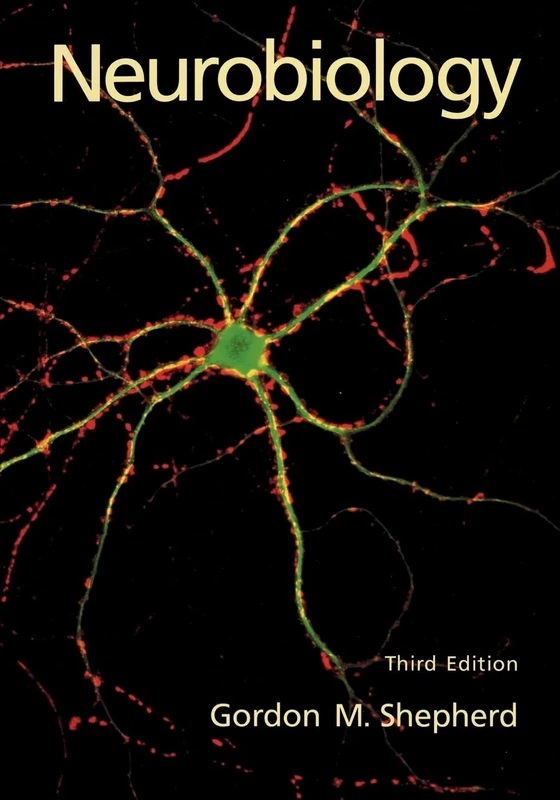 Neurobiology, Third edition