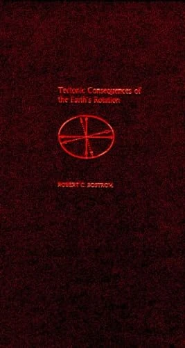 Tectonic Consequences of the Earth's Rotation - Image 1