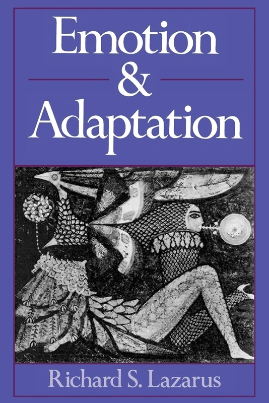 EMOTION AND ADAPTATION