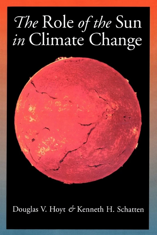 The Role of the Sun in Climate Change - Image 1