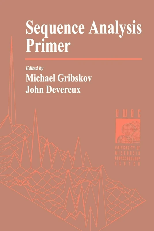 Oxford University Press Sequence Analysis Primer - Biotech Guide - Image 1