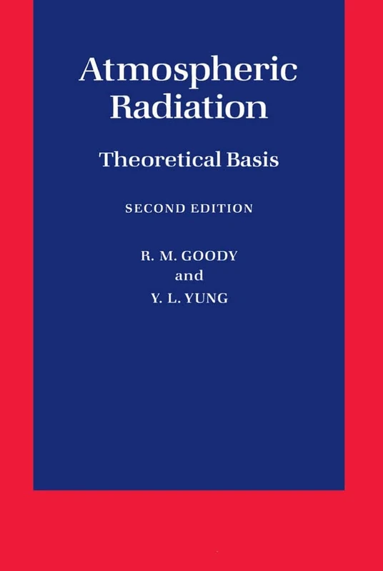 Atmospheric Radiation: Theoretical Basis - Image 1