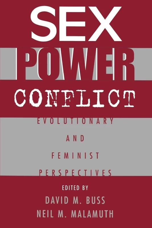 Sex, Power, Conflict: Evolutionary and Feminist Perspectives - Image 1