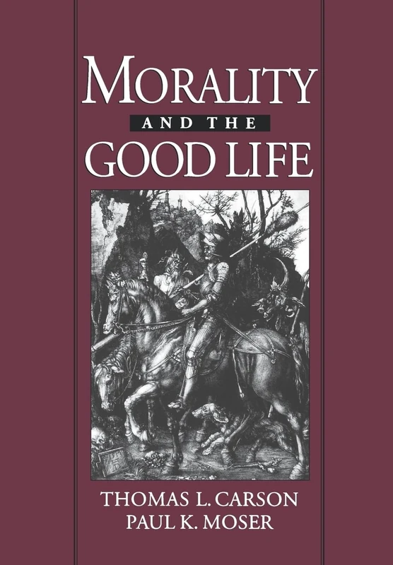 Morality and the Good Life (And Society)
