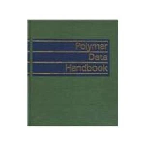 Polymer Data Handbook