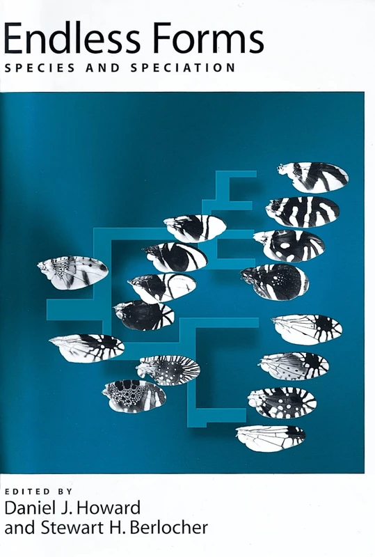 Endless Forms: Species and Speciation (Linguistics, and Culture)