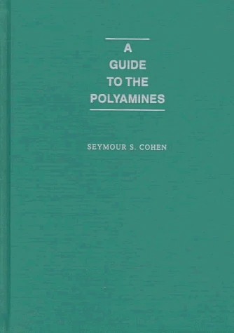 Oxford University Press - A Guide to Polyamines Textbook