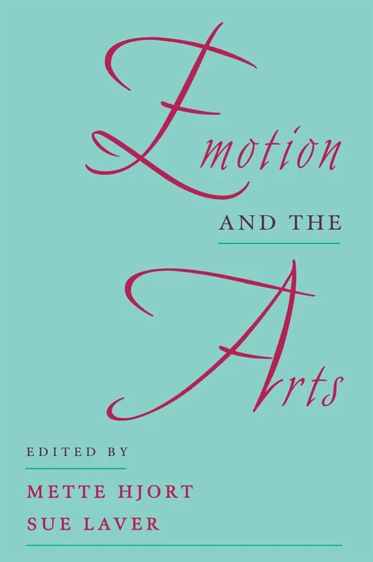 Emotion & the Arts - Image 1