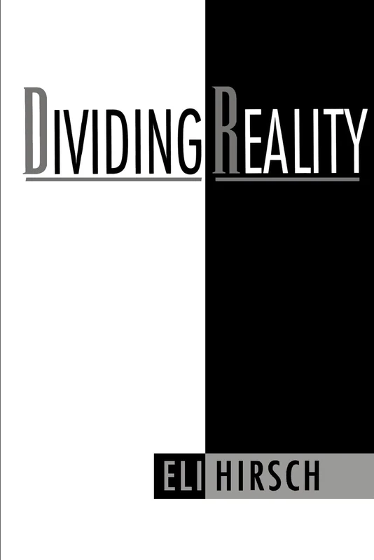 Dividing Reality - Image 1