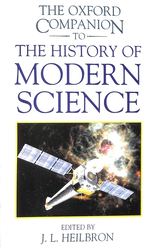 The Oxford Companion to the History of Modern Science: NCS C