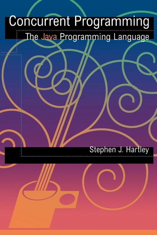 Concurrent Programming: The Java Programming Language