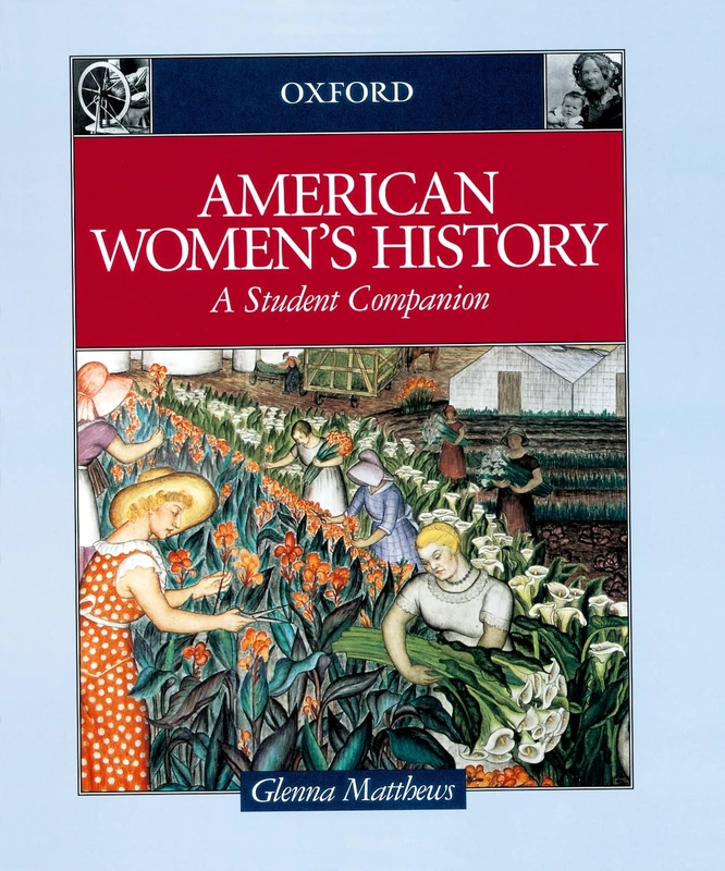 Student Companions to American History