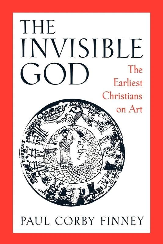 The Invisible God: The Earliest Christians on Art - Image 1