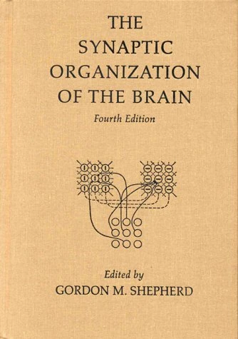 The Synaptic Organization of the Brain
