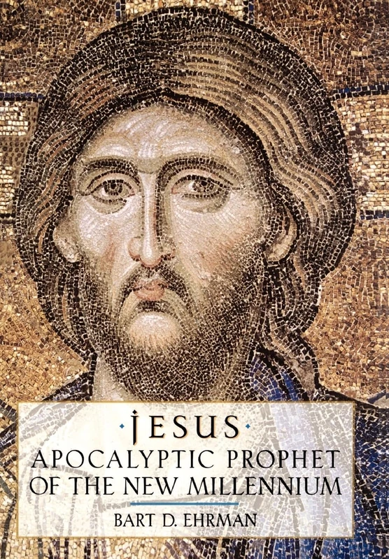 Jesus: Apocalyptic Prophet of the New Millennium - Image 1