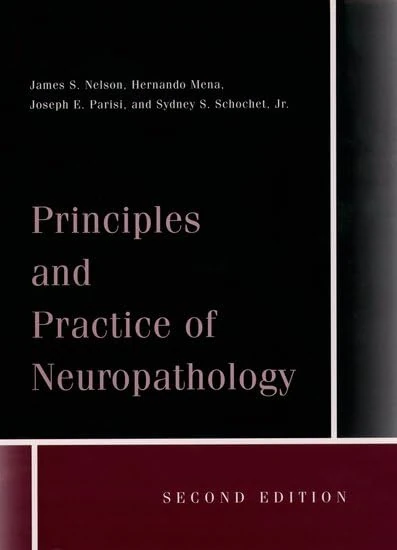 Principles and Practice of Neuropathology - Image 1