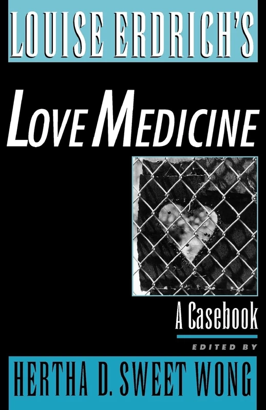Louise Erdrich's Love Medicine: A Casebook (Casebooks in Criticism) - Image 1