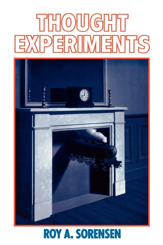 Thought Experiments - Image 1