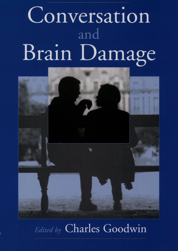 Conversation and Brain Damage - Image 1