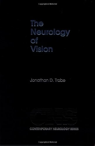 The Neurology of Vision: No.60 (Contemporary Neurology Series) - Image 1