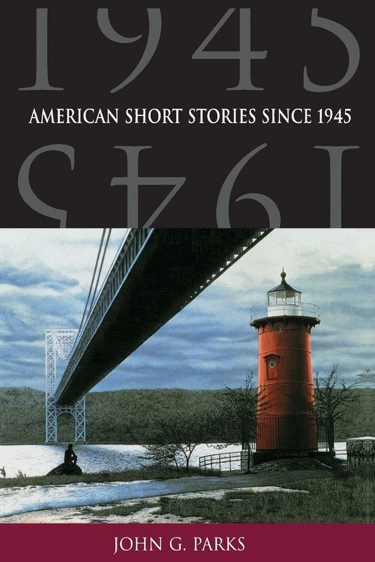 American Short Stories since 1945 - Image 1