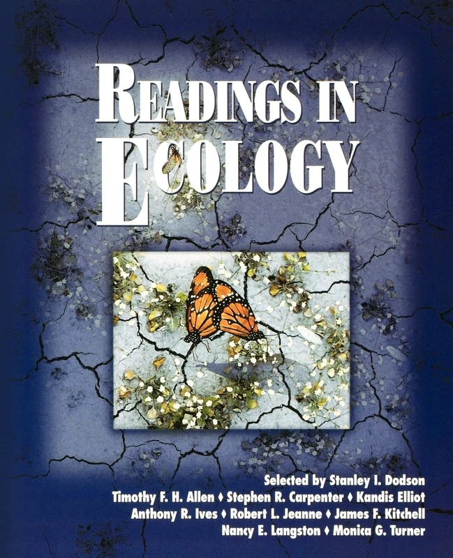 Readings in Ecology - Image 1