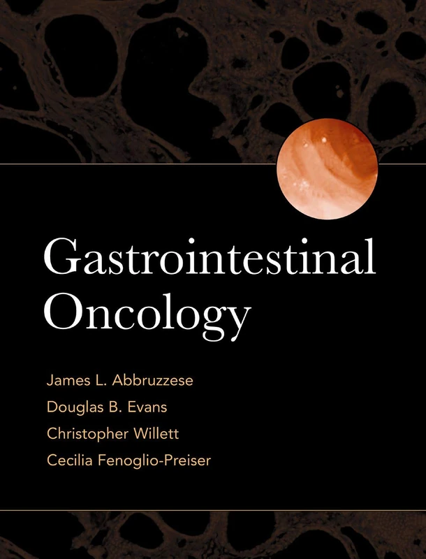 Oxford University Press - Gastrointestinal Oncology Medicine