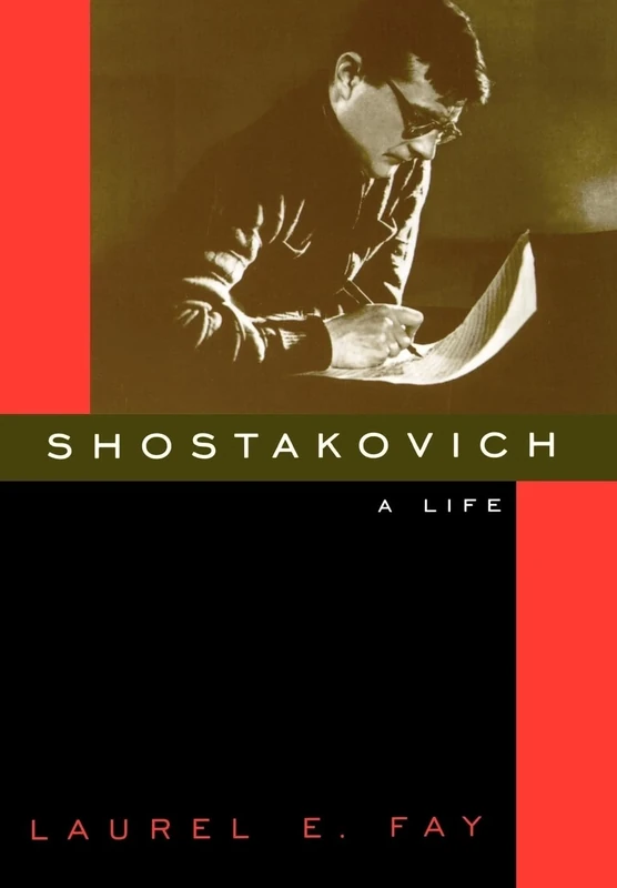 Shostakovich: A Life