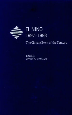 El Nino, 1997-1998