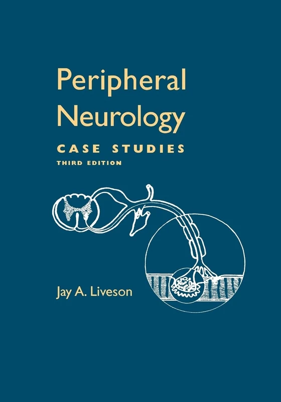 Oxford University Press - Peripheral Neurology: Case Studies