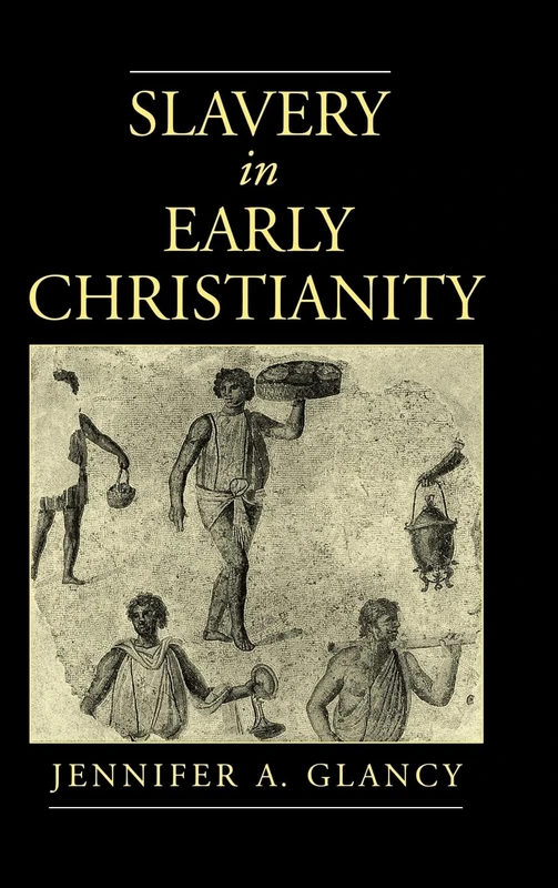 Slavery in Early Christianity - Image 1